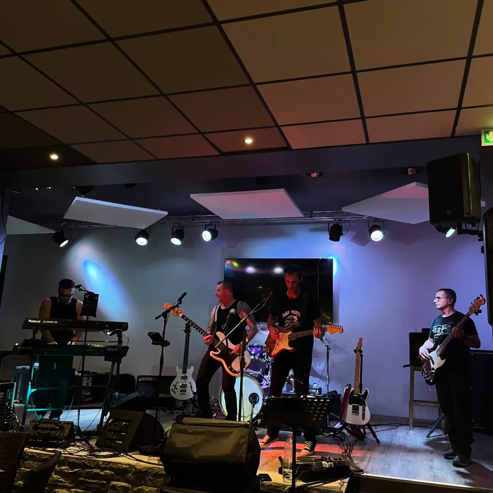 Camping Alpes Dauphiné 4 étoiles★★★★