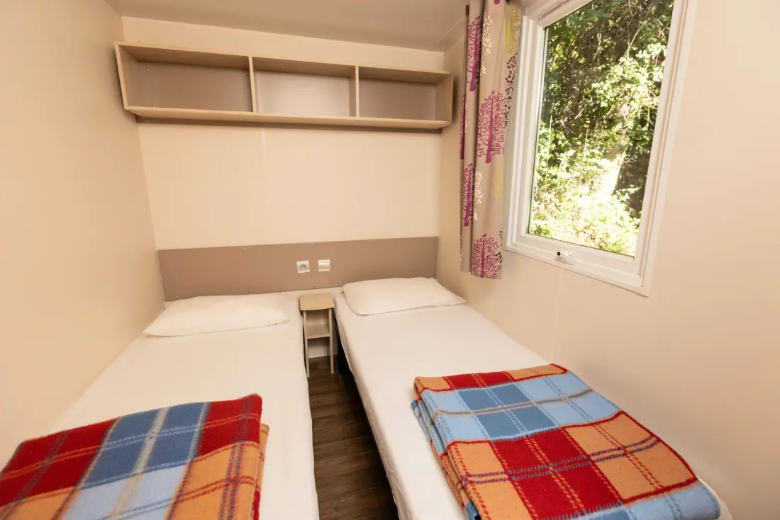 Camping Alpes Dauphiné 4 Stars★★★★