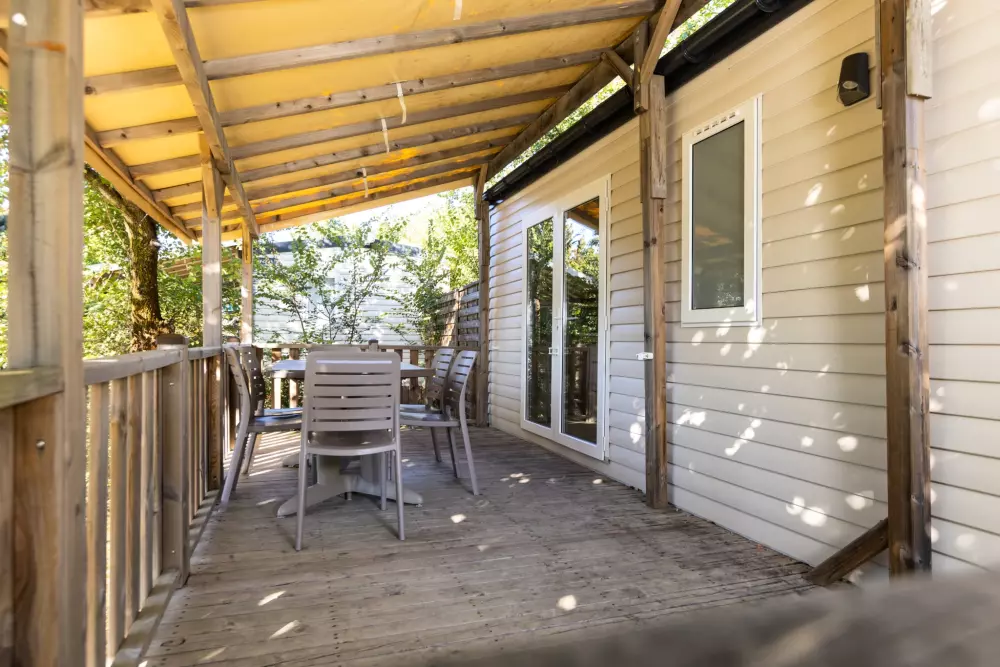 Camping Alpes Dauphiné 4 étoiles★★★★