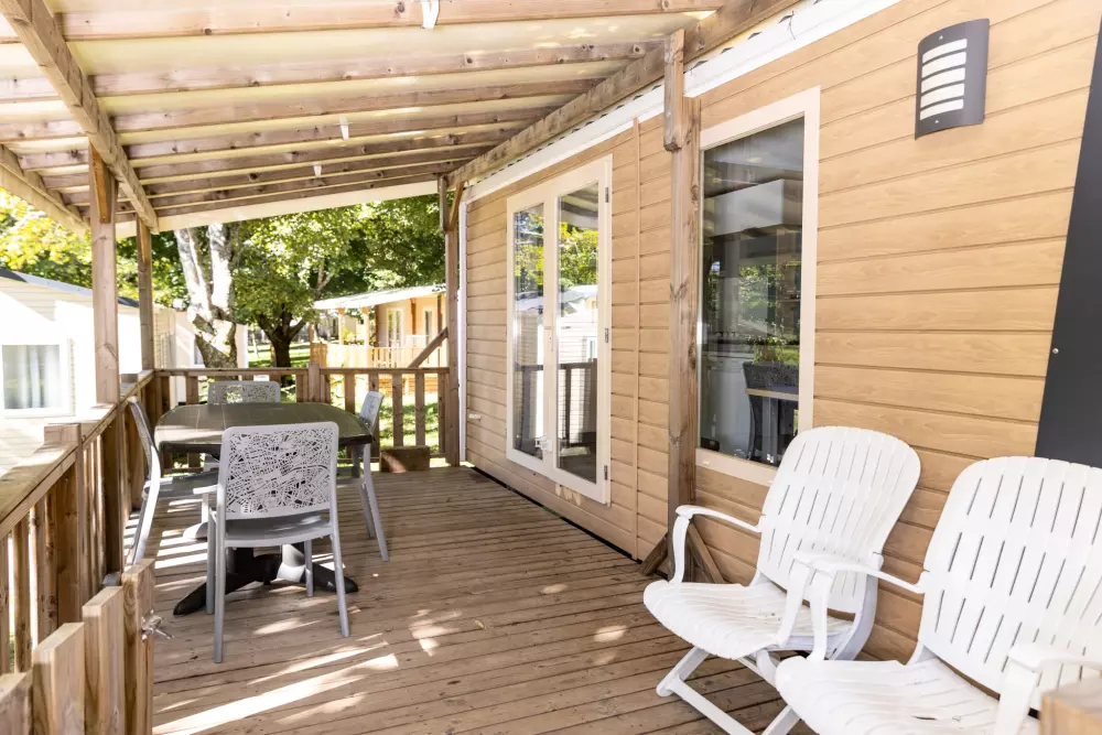 Camping Alpes Dauphiné 4 étoiles★★★★