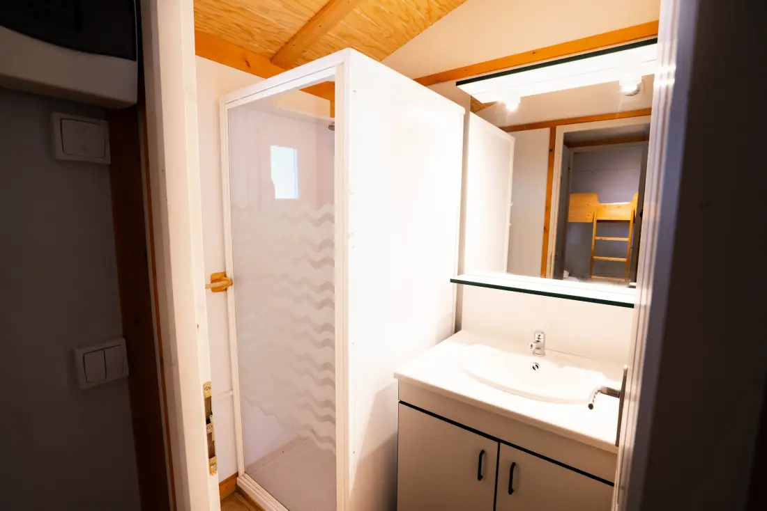 Camping Alpes Dauphiné 4 Stars★★★★