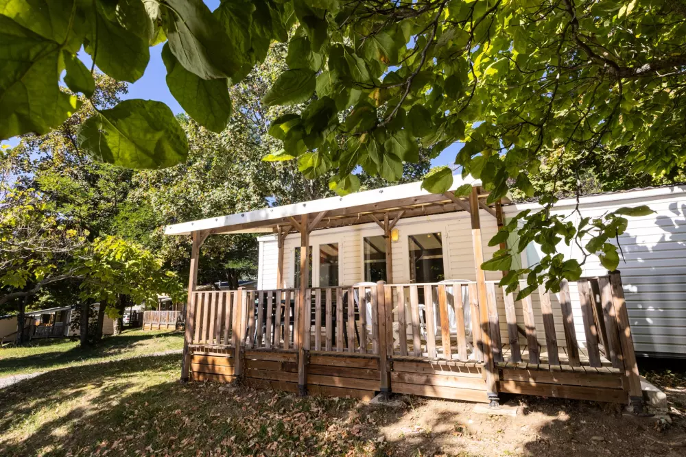 Camping Alpes Dauphiné 4 étoiles★★★★