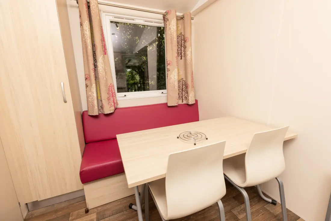 Camping Alpes Dauphiné 4 Stars★★★★