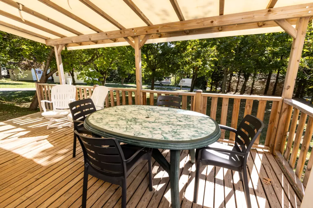 Camping Alpes Dauphiné 4 étoiles★★★★