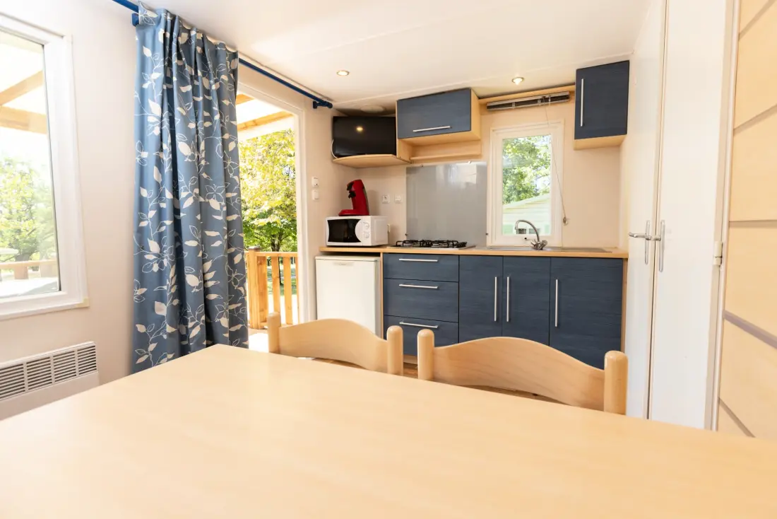 Camping Alpes Dauphiné 4 Stars★★★★