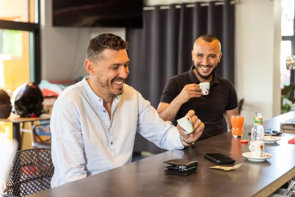 Camping Alpes Dauphiné 4 étoiles★★★★