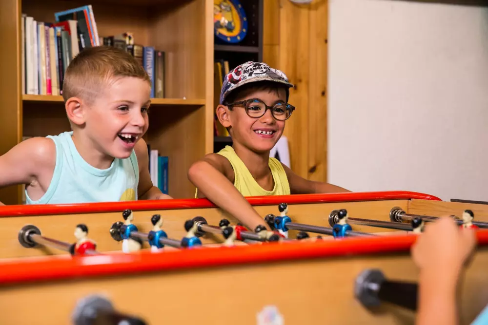 Camping Alpes Dauphiné 4 étoiles★★★★