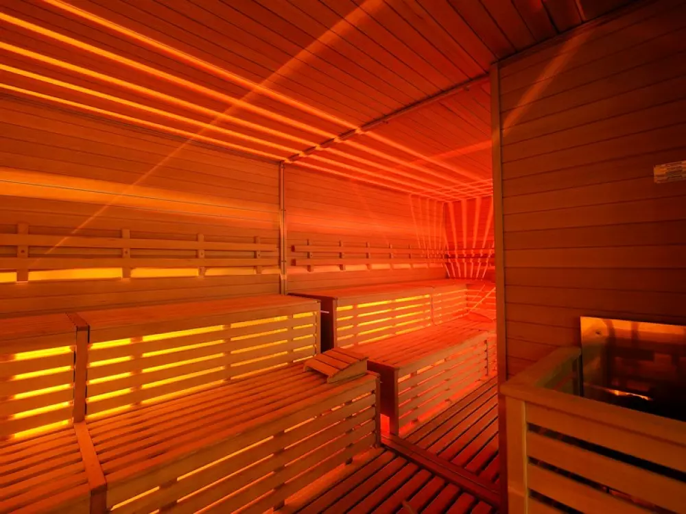 Hotel-Residence Poiano Resort