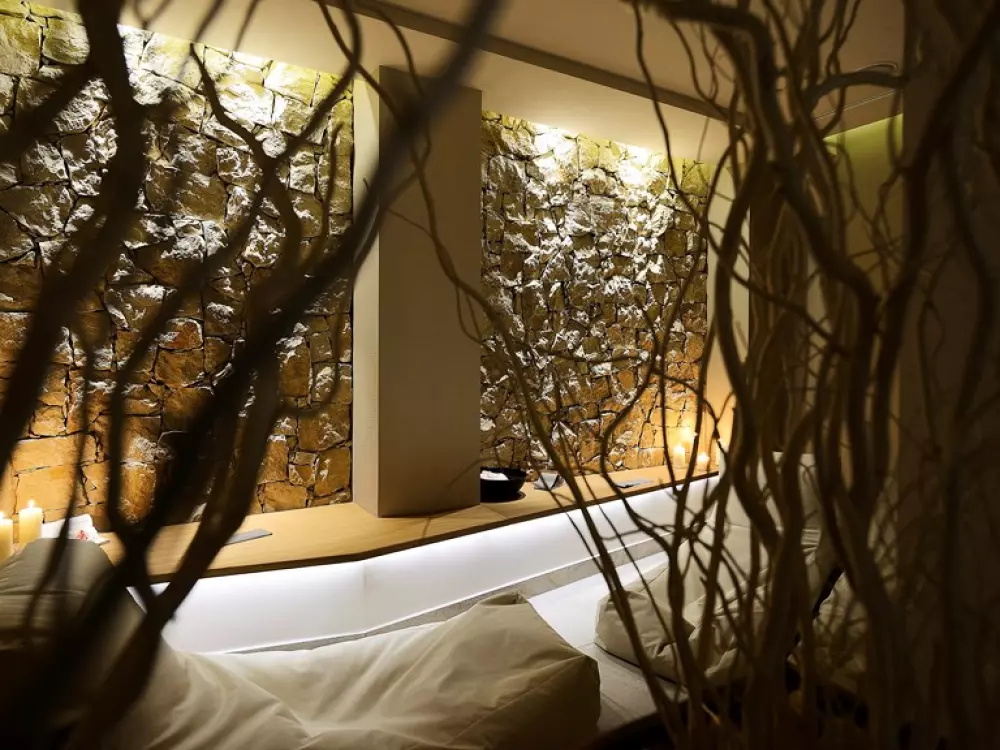 Hotel-Residence Poiano Resort