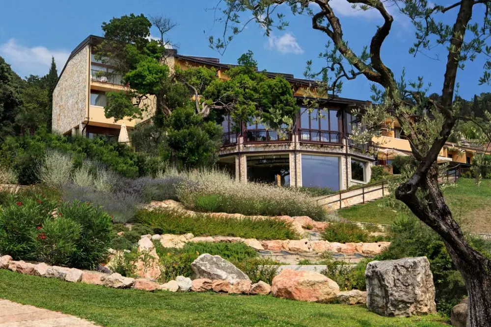 Hotel-Residence Poiano Resort