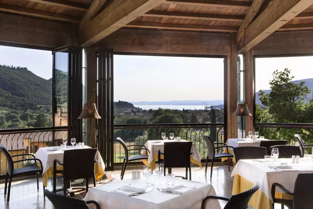 Hotel-Residence Poiano Resort