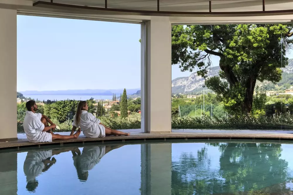 Hotel-Residence Poiano Resort