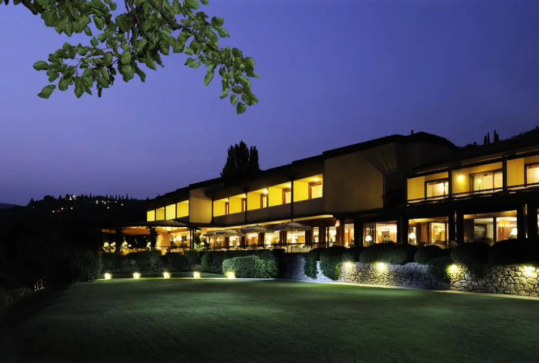 Hotel-Residence Poiano Resort