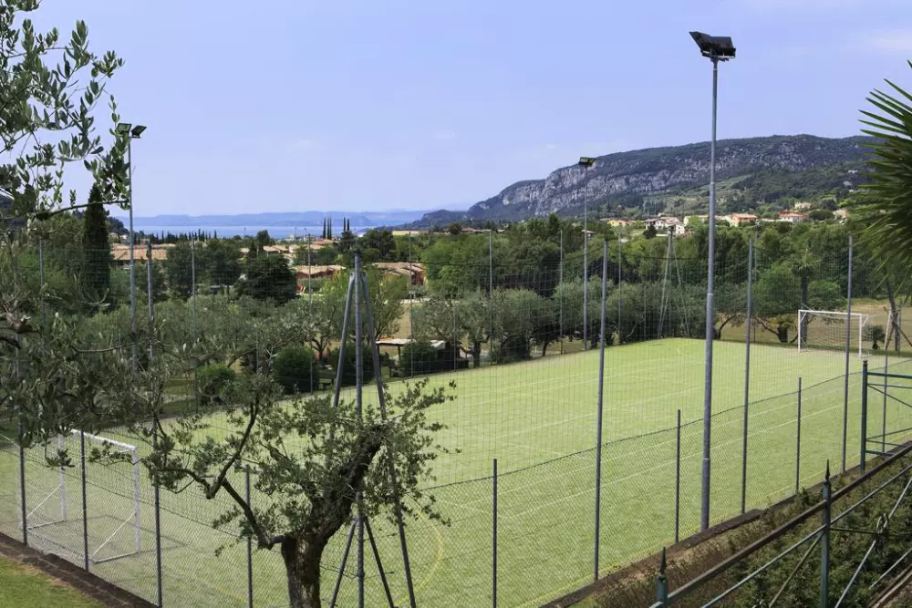 Hotel-Residence Poiano Resort