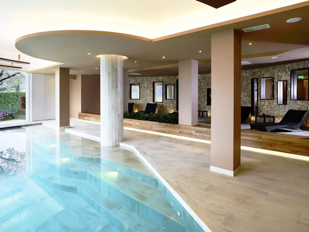 Hotel-Residence Poiano Resort