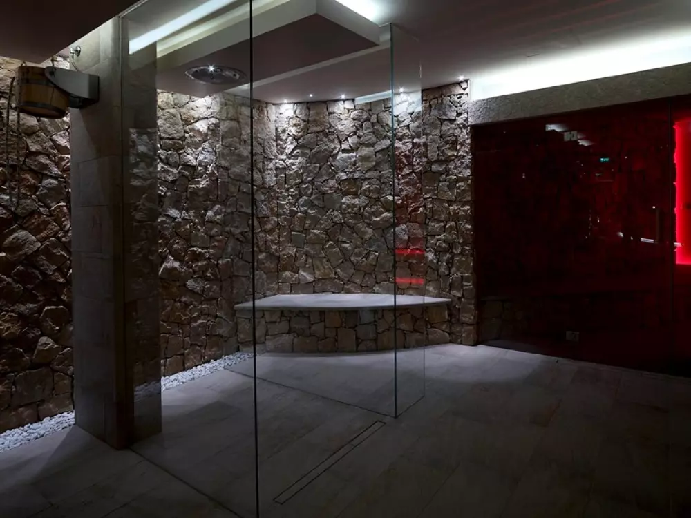 Hotel-Residence Poiano Resort