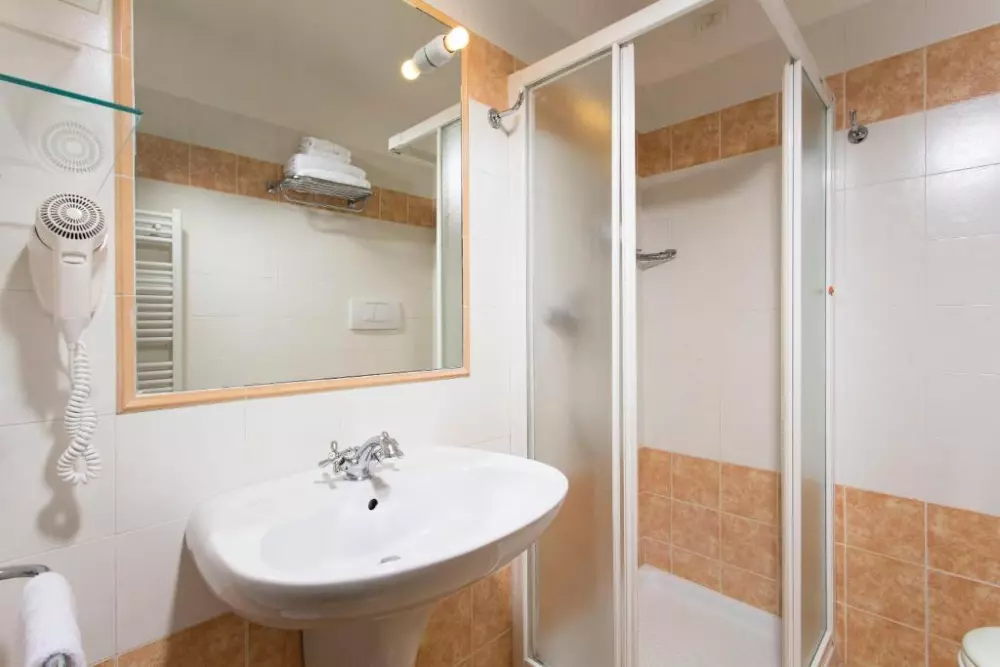 Hotel-Residence Poiano Resort