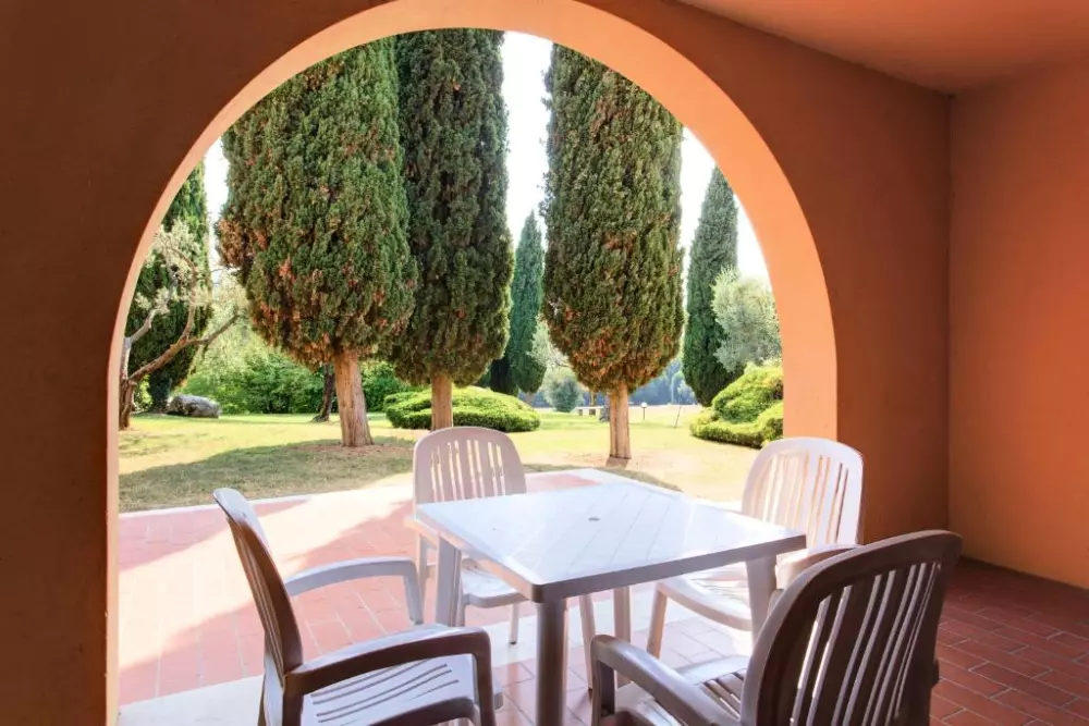 Hotel-Residence Poiano Resort