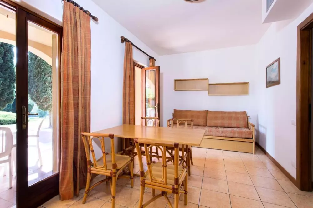 Hotel-Residence Poiano Resort