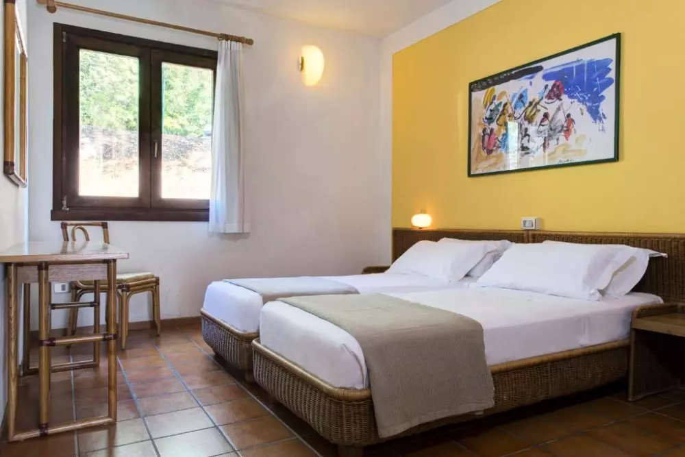 Hotel-Residence Poiano Resort