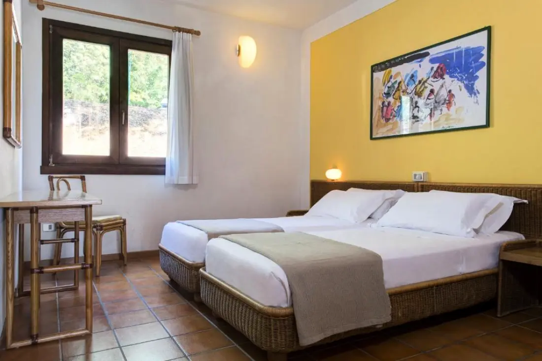 Hotel-Residence Poiano Resort
