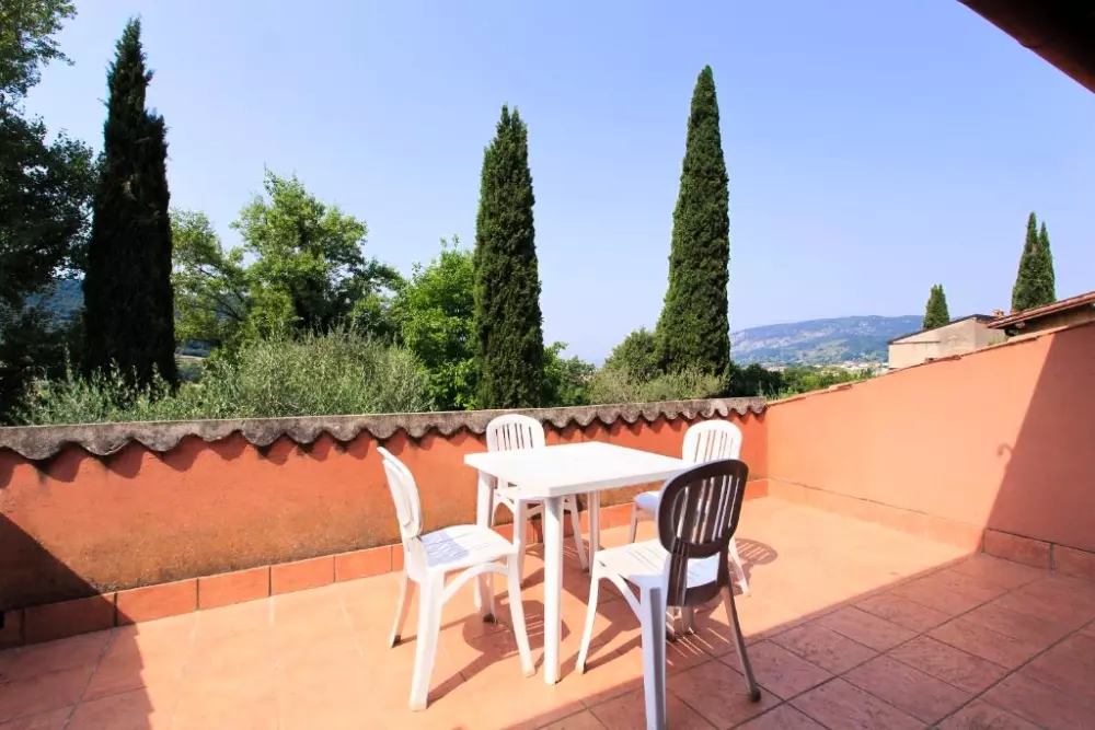 Hotel-Residence Poiano Resort