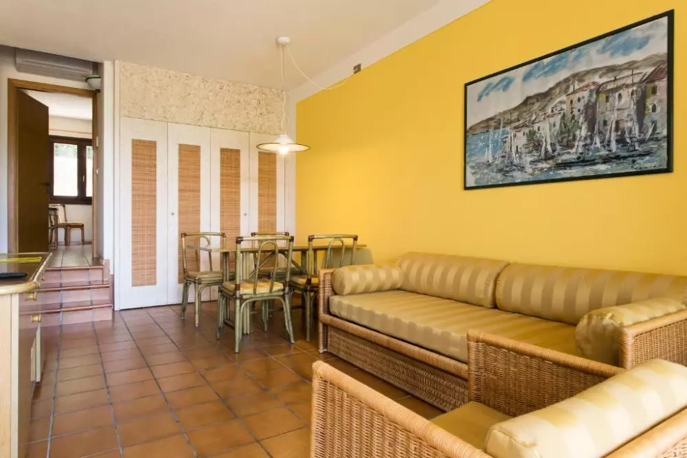 Hotel-Residence Poiano Resort