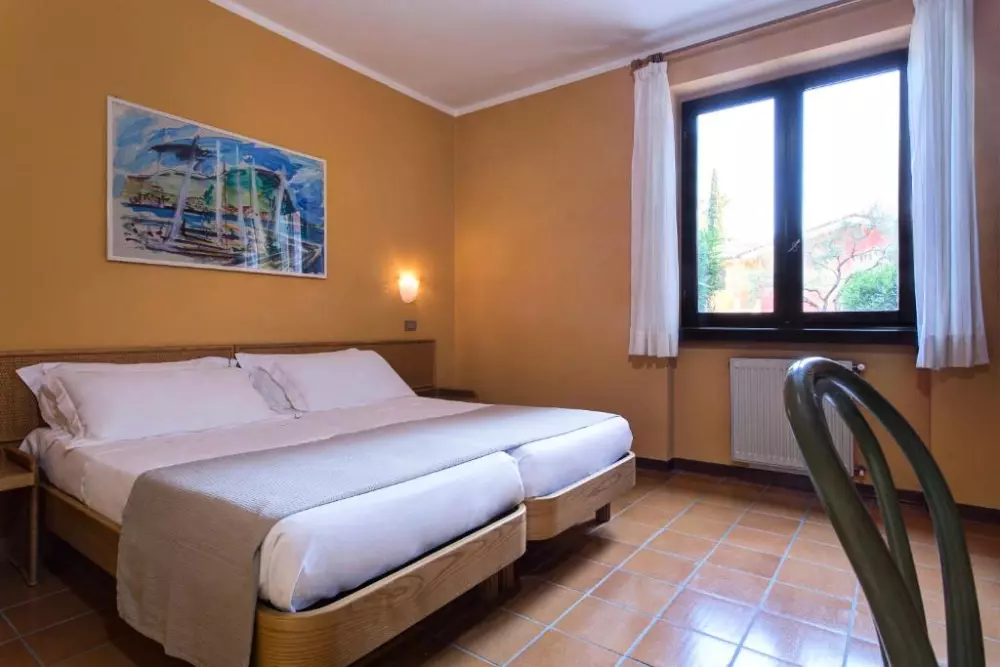 Hotel-Residence Poiano Resort