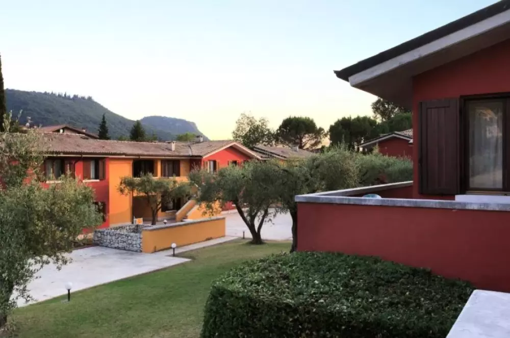 Hotel-Residence Poiano Resort