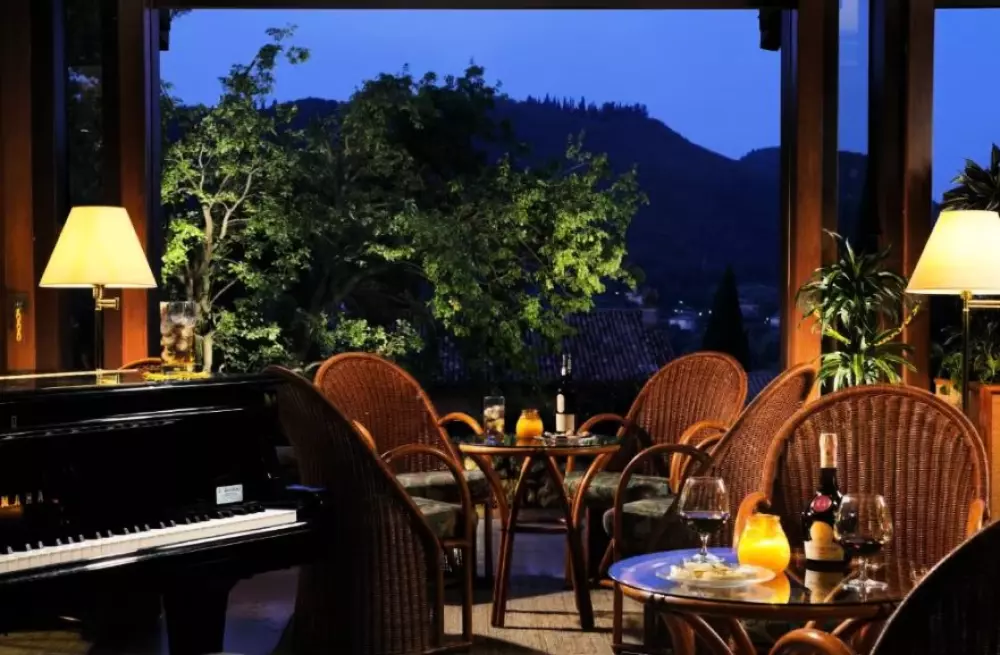 Hotel-Residence Poiano Resort