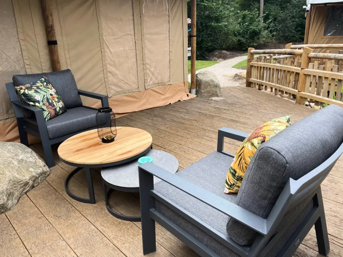 Campingplatz het Horstmannsbos