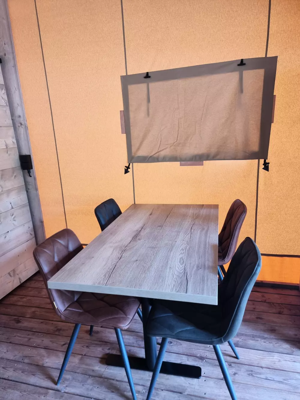 Campsite het Horstmannsbos