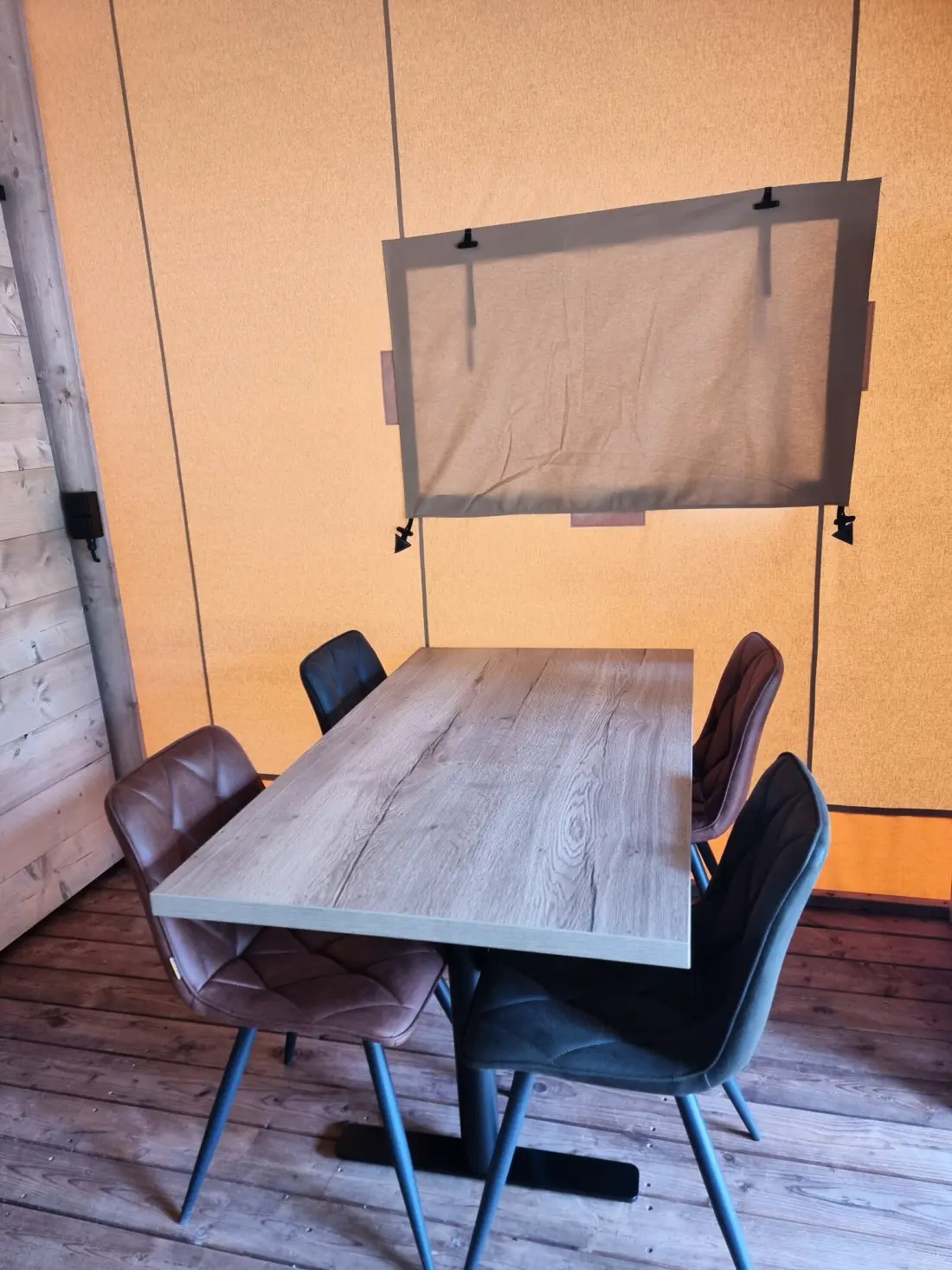Campingplatz het Horstmannsbos