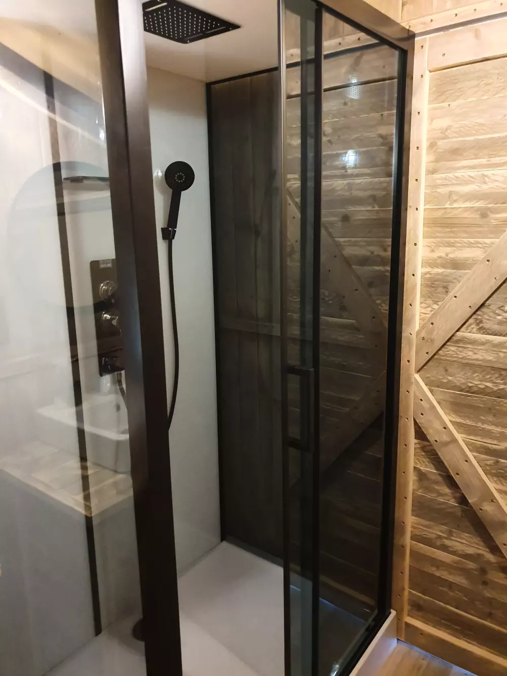 Campsite het Horstmannsbos