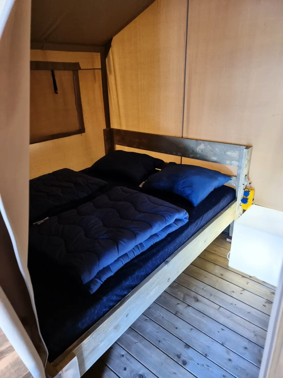 Campingplatz het Horstmannsbos