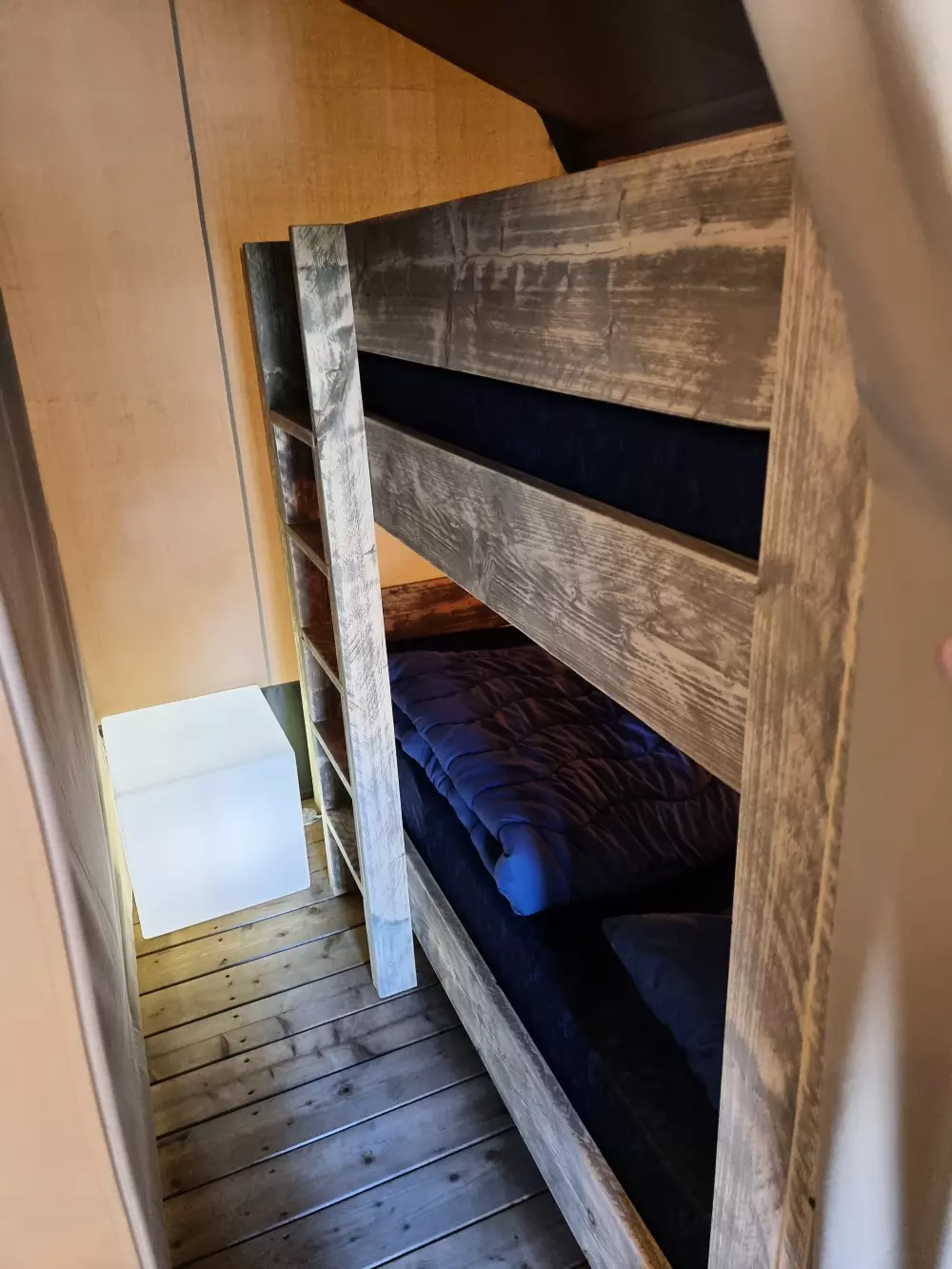 Campsite het Horstmannsbos