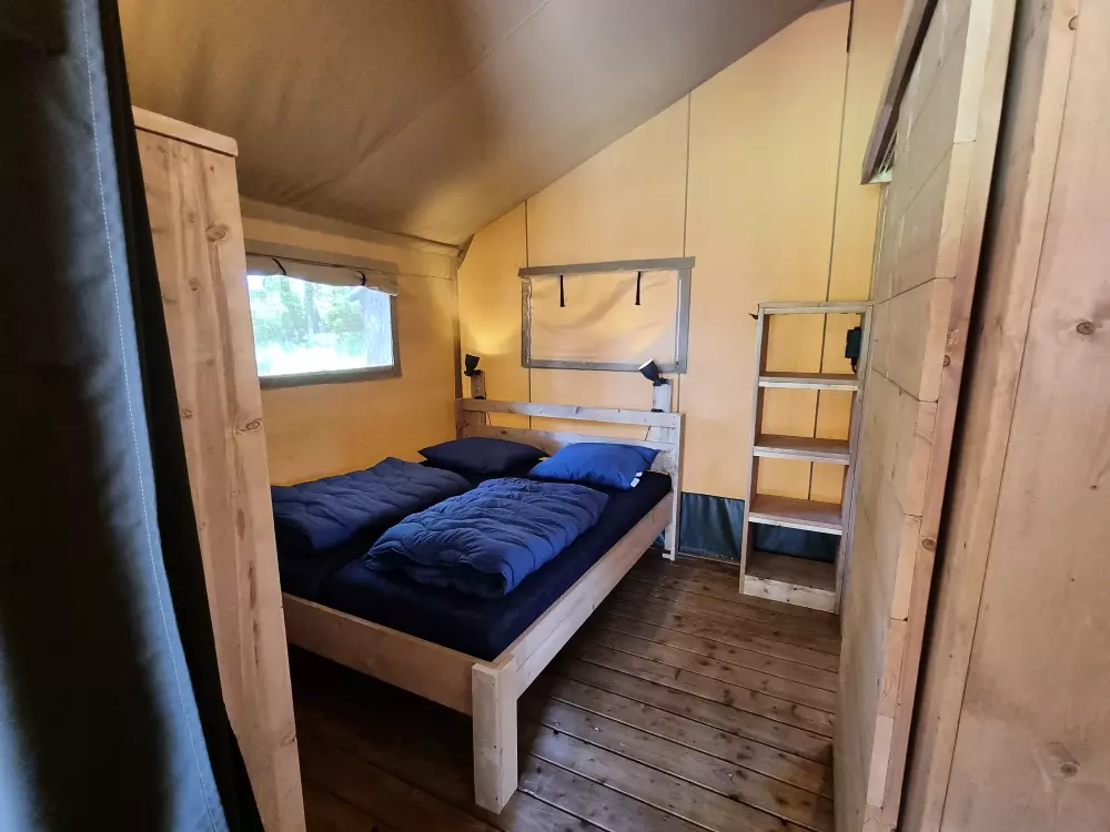 Campsite het Horstmannsbos