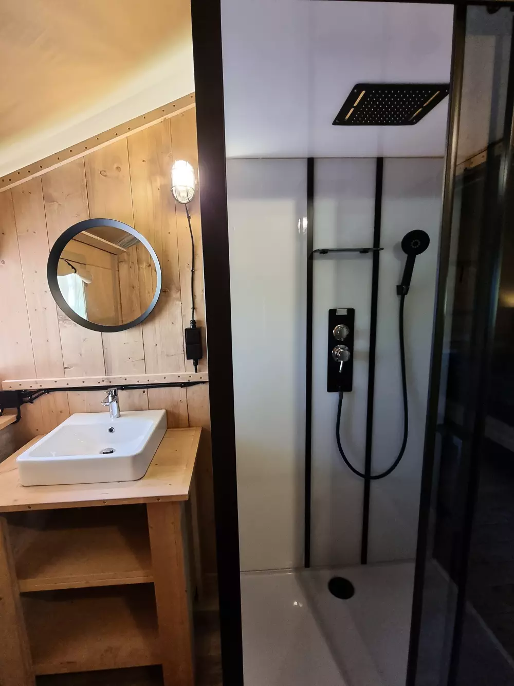 Campsite het Horstmannsbos