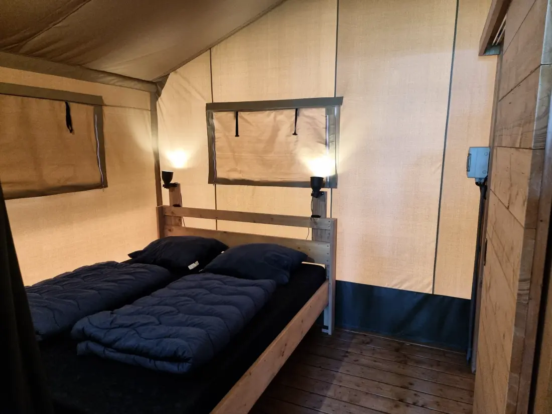 Campingplatz het Horstmannsbos