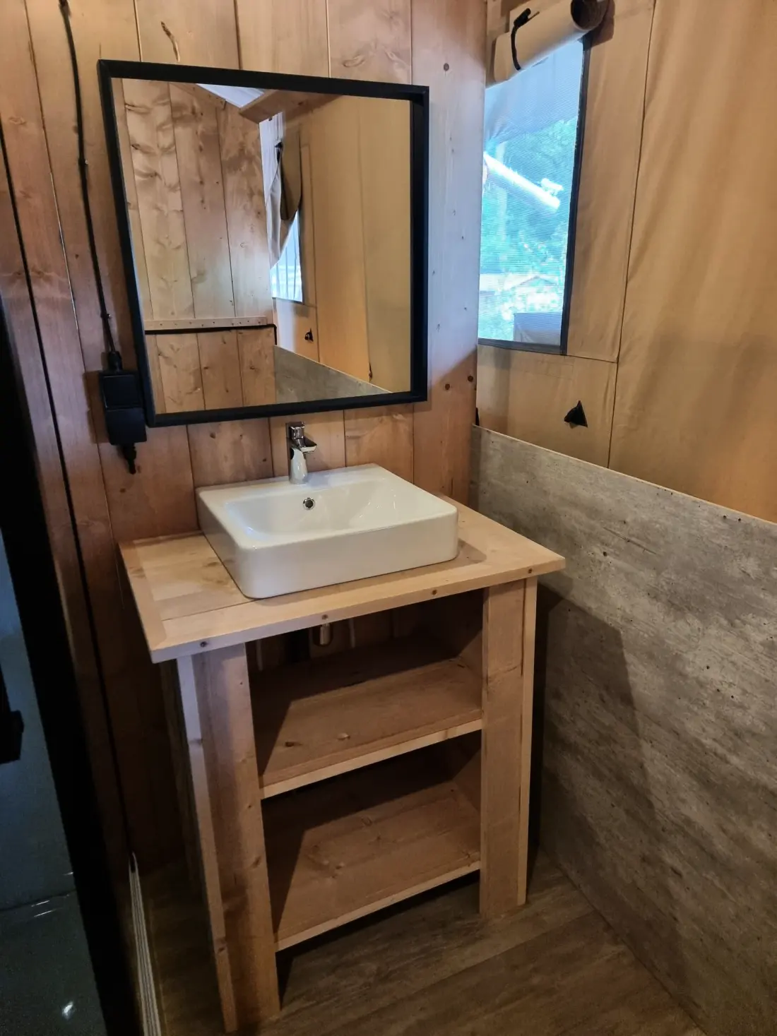 Campingplatz het Horstmannsbos