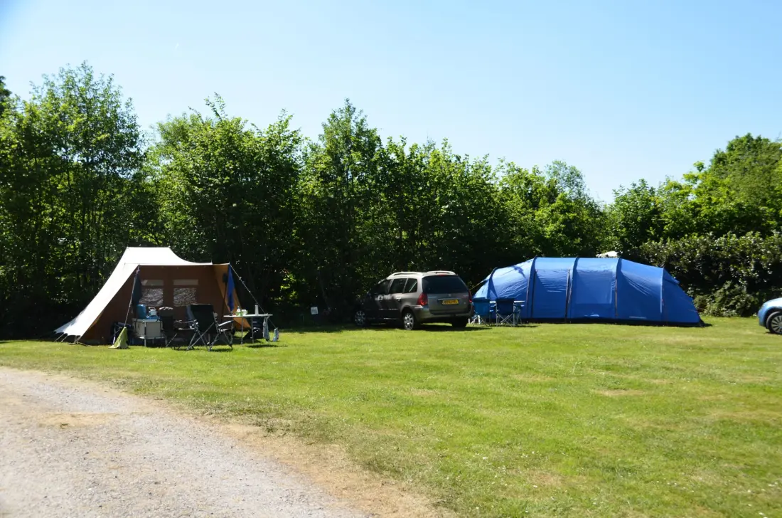 Siblu - De Lente van Drenthe 3 Sterren★★★
