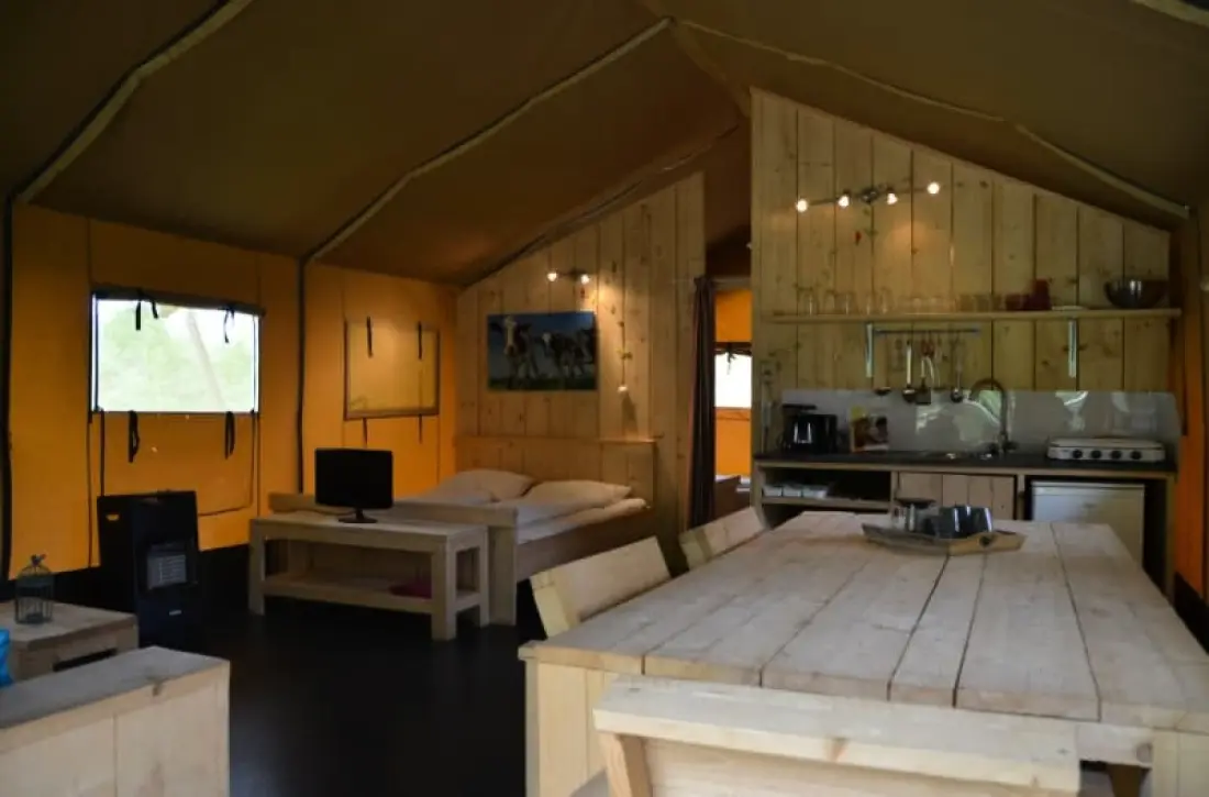 Siblu - De Lente van Drenthe 3 Sterren★★★