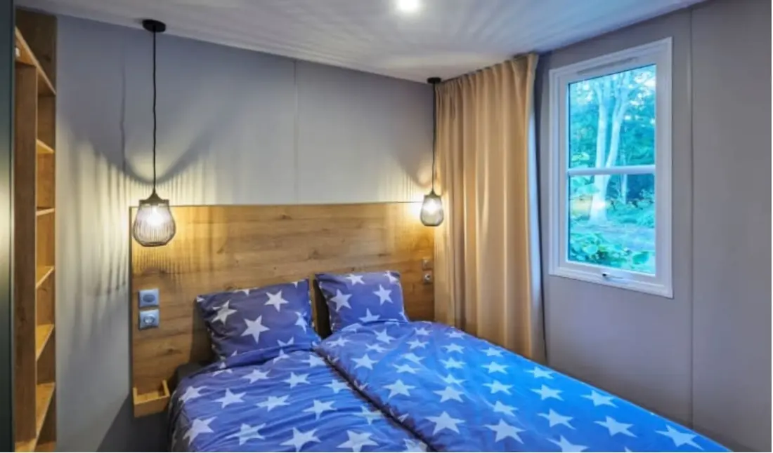 Siblu - De Lente van Drenthe 3 Sterren★★★