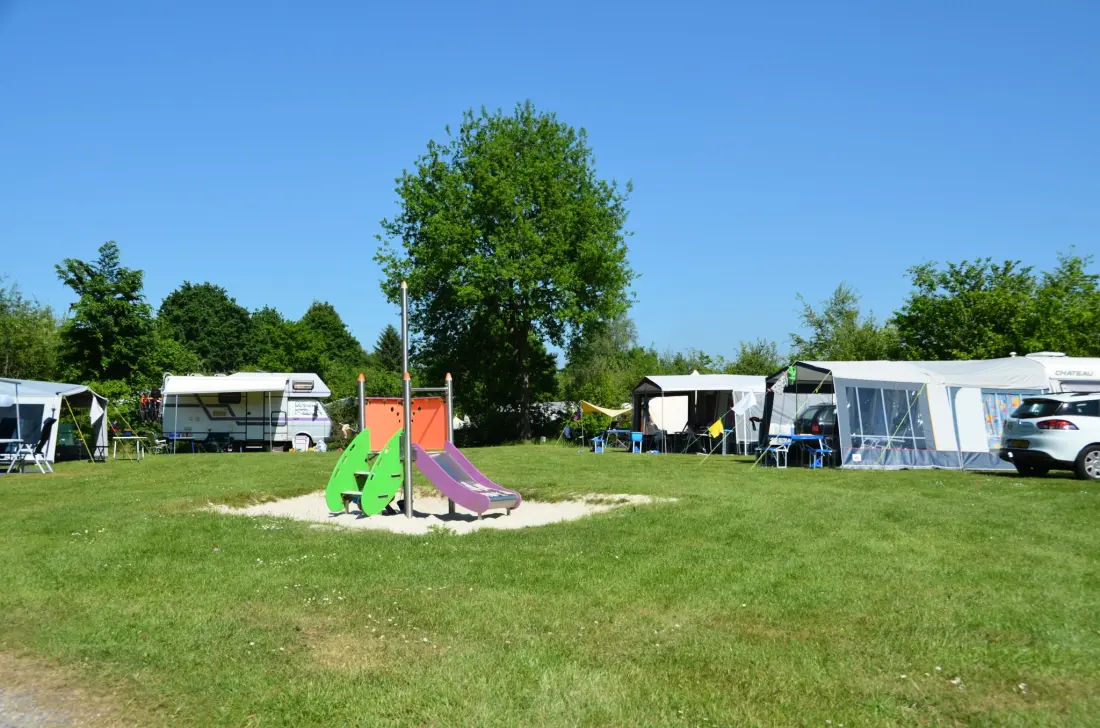 Siblu - De Lente van Drenthe 3 Sterren★★★