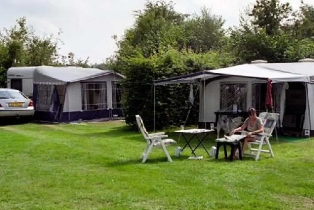 Siblu - De Lente van Drenthe 3 Stelle★★★