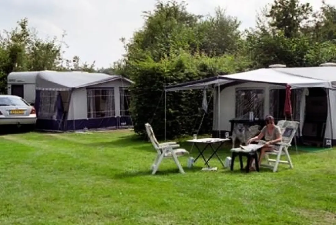Siblu - De Lente van Drenthe 3 Sterren★★★