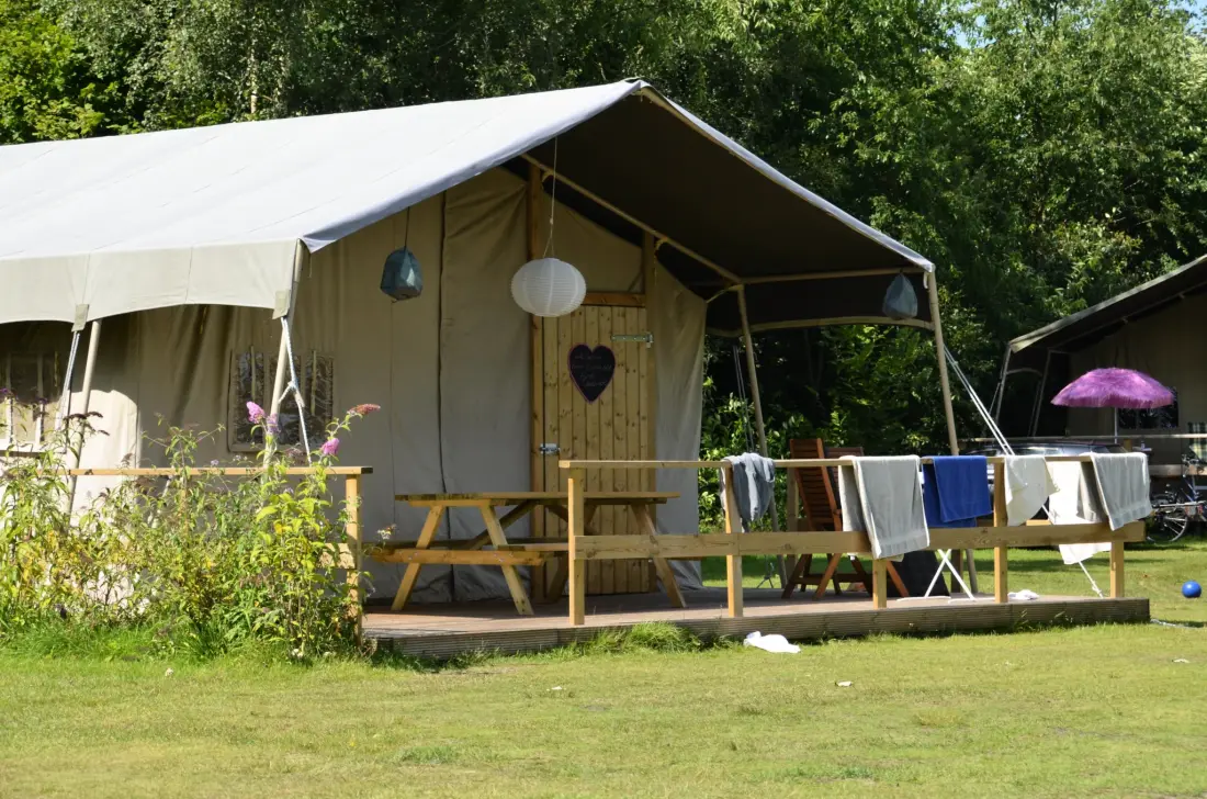 Siblu - De Lente van Drenthe 3 Sterren★★★
