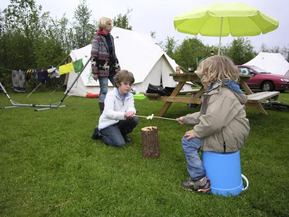 Siblu - De Lente van Drenthe 3 Stelle★★★