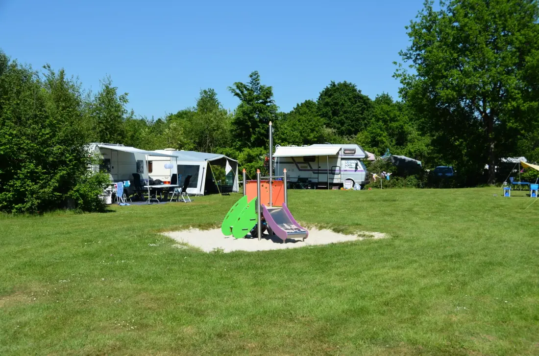 Siblu - De Lente van Drenthe 3 Sterren★★★