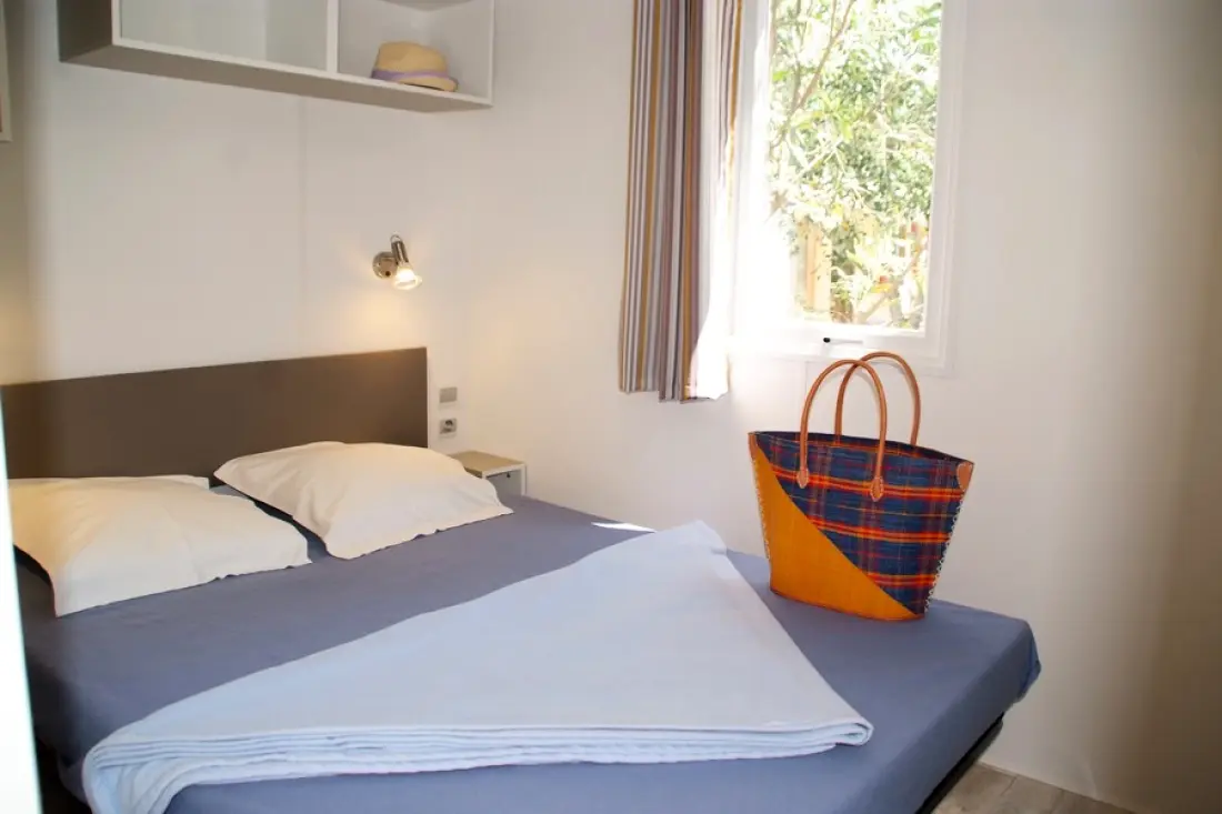 Camping Montana Parc - Gassin Golfe de St Tropez 4 Stelle★★★★